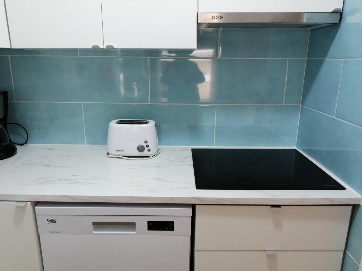 Inema Beach House Iberlagos Apartments المظهر الخارجي الصورة