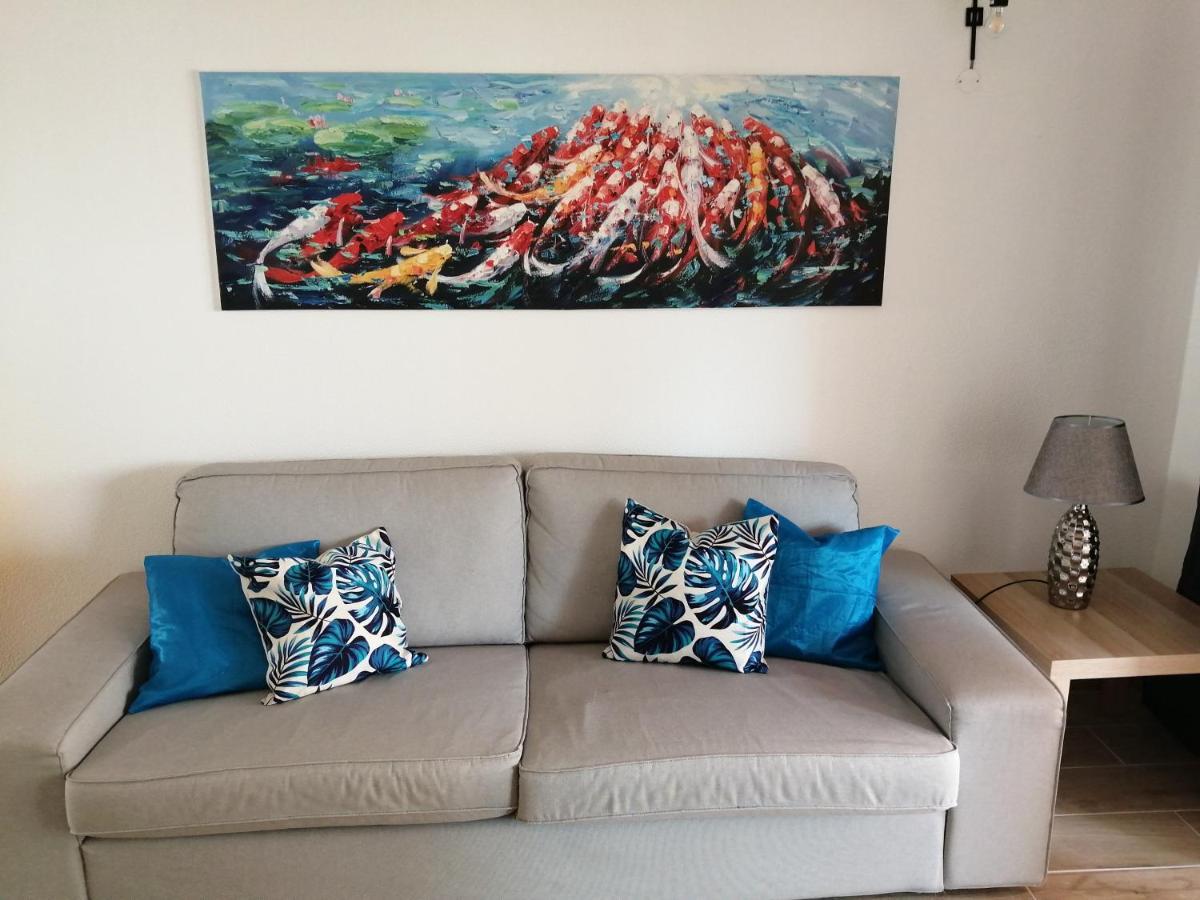 Inema Beach House Iberlagos Apartments المظهر الخارجي الصورة