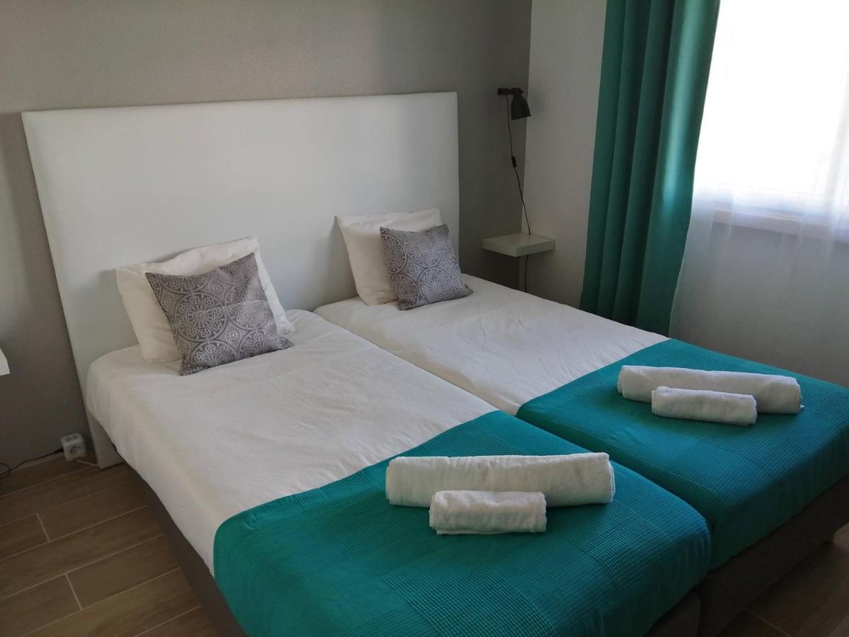 Inema Beach House Iberlagos Apartments المظهر الخارجي الصورة