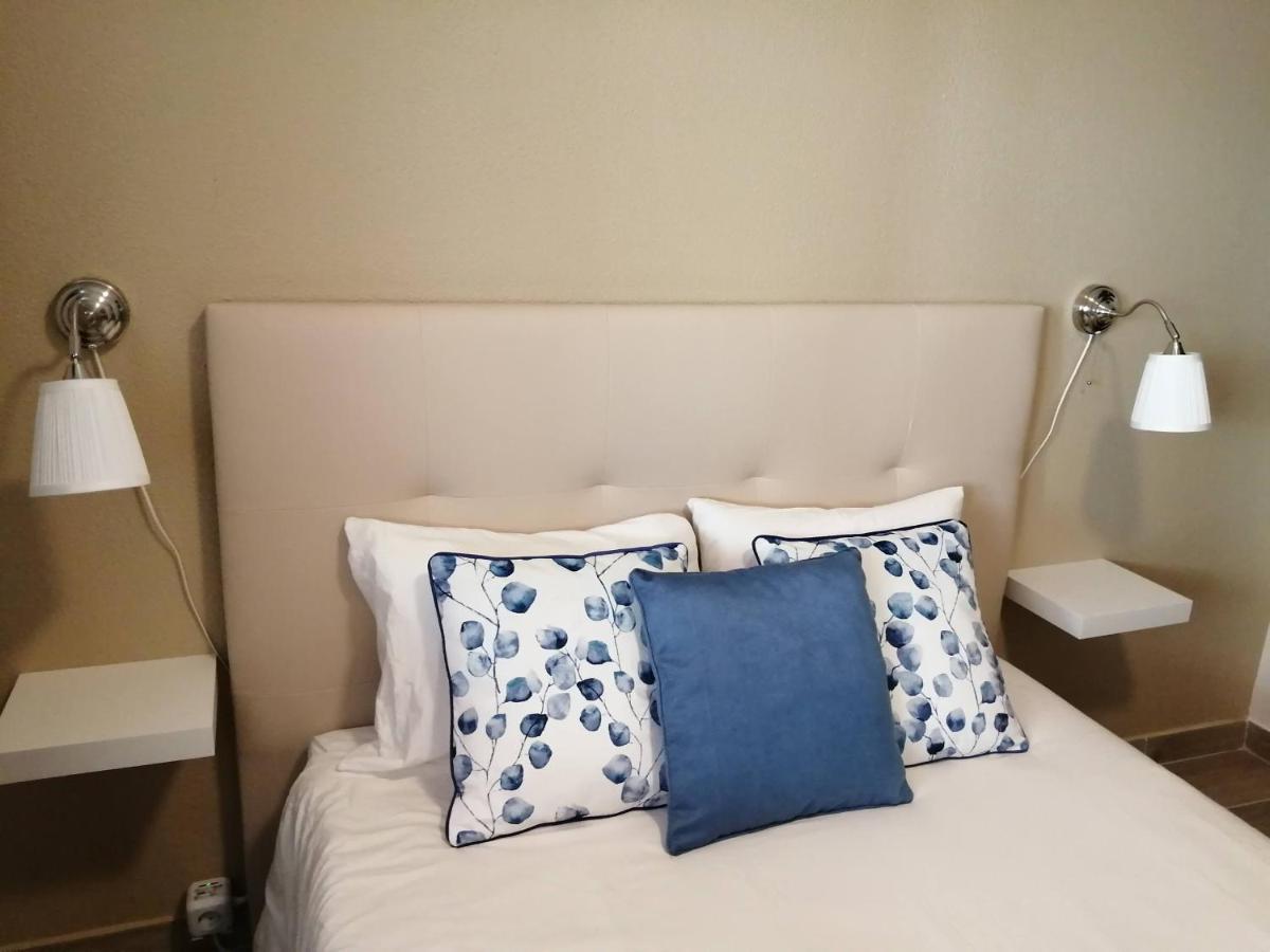 Inema Beach House Iberlagos Apartments المظهر الخارجي الصورة