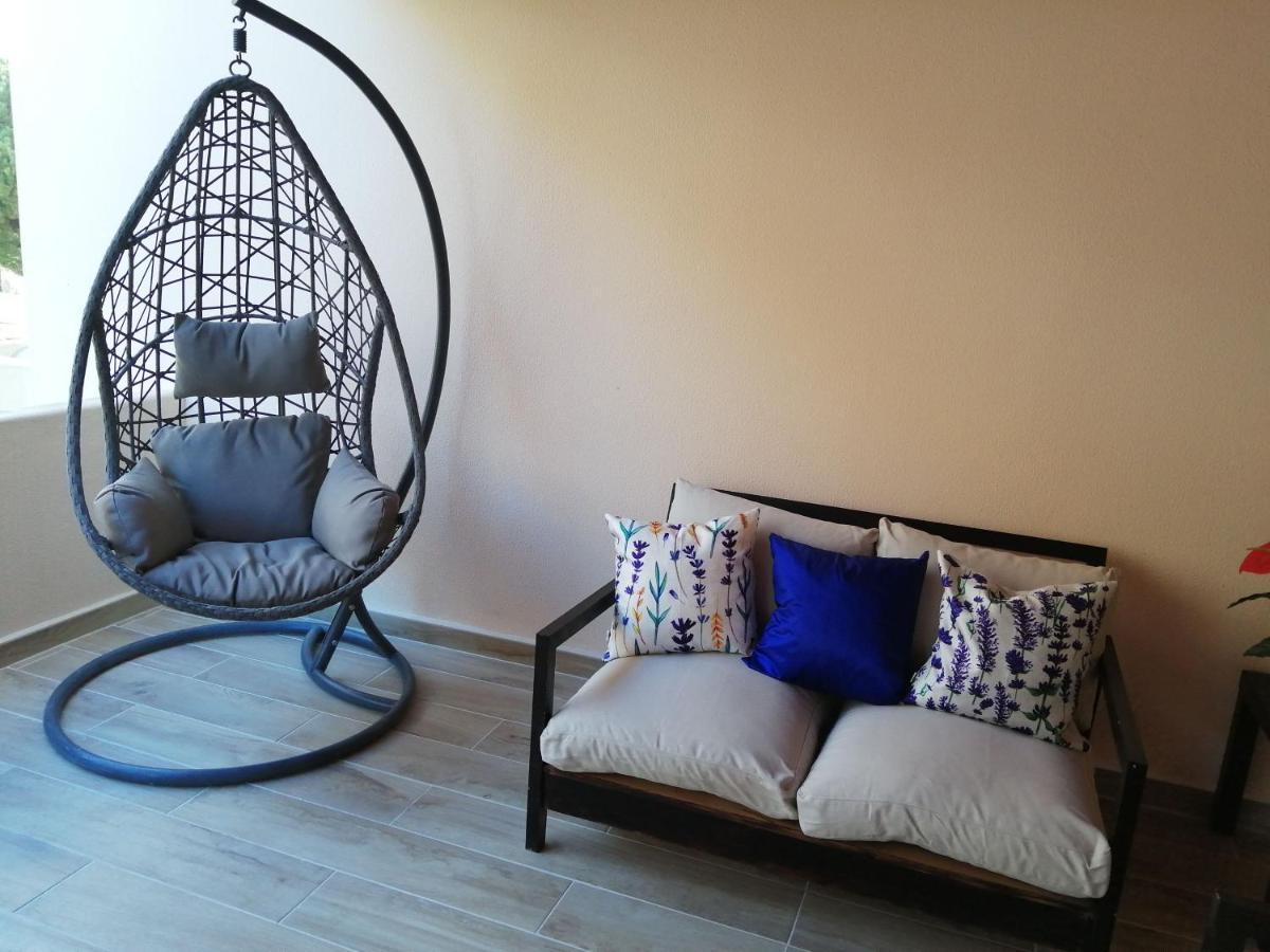 Inema Beach House Iberlagos Apartments المظهر الخارجي الصورة