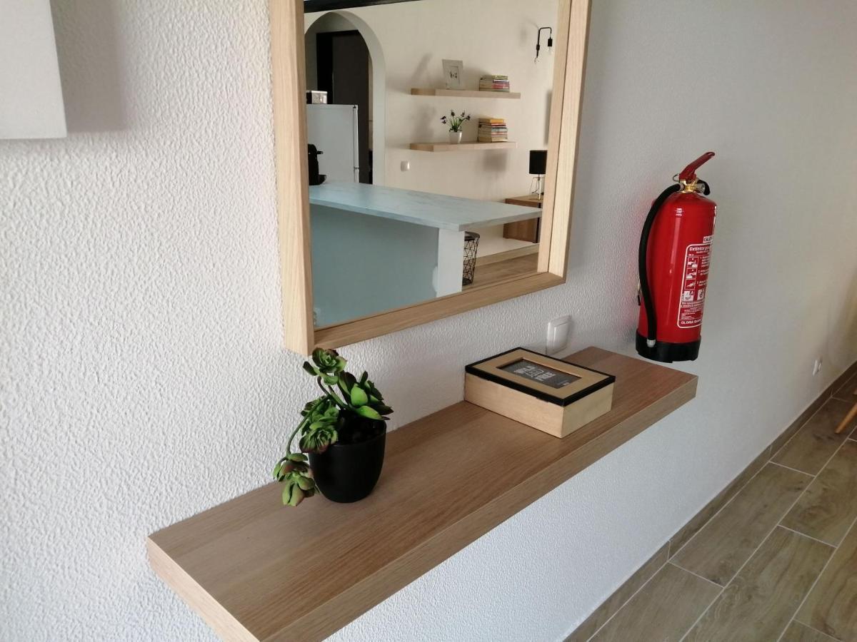 Inema Beach House Iberlagos Apartments المظهر الخارجي الصورة