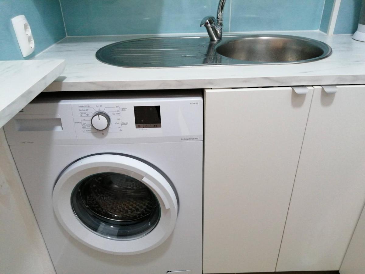 Inema Beach House Iberlagos Apartments المظهر الخارجي الصورة