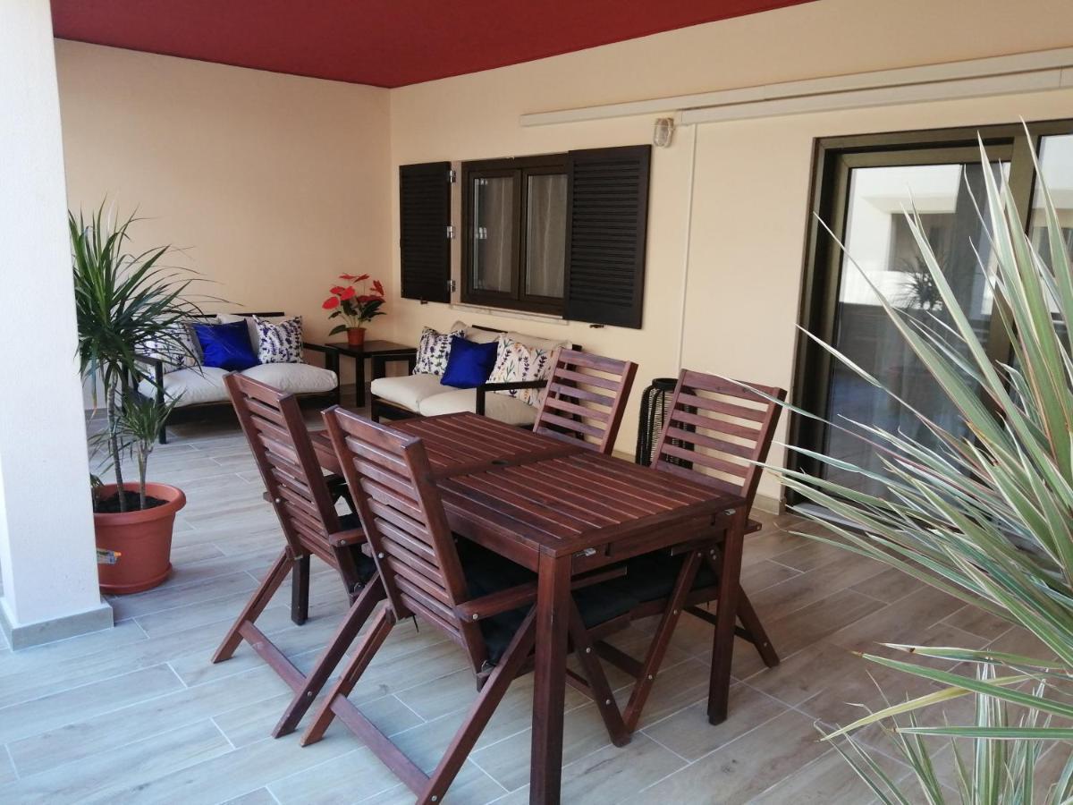 Inema Beach House Iberlagos Apartments المظهر الخارجي الصورة