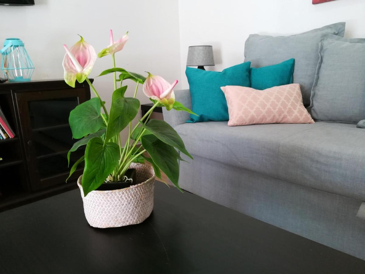 Inema Beach House Iberlagos Apartments المظهر الخارجي الصورة