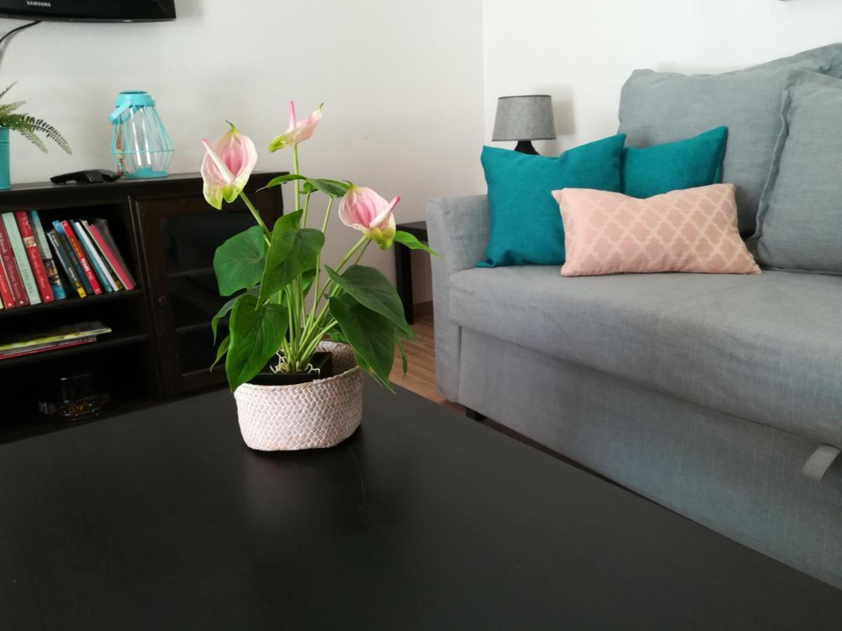 Inema Beach House Iberlagos Apartments المظهر الخارجي الصورة