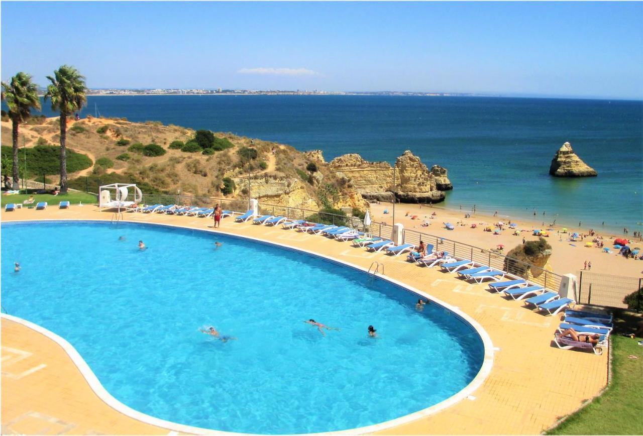 Inema Beach House Iberlagos Apartments المظهر الخارجي الصورة