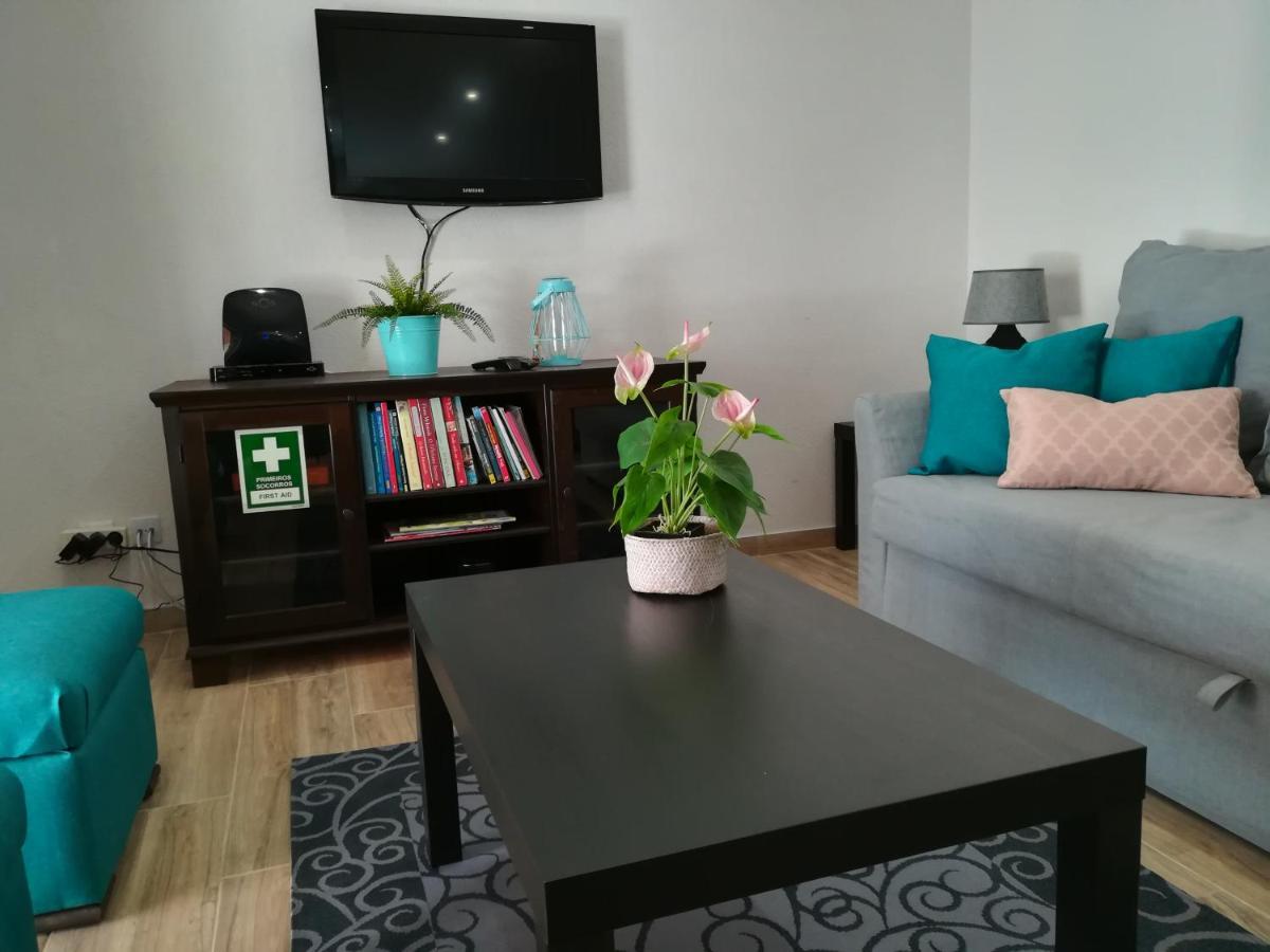 Inema Beach House Iberlagos Apartments المظهر الخارجي الصورة