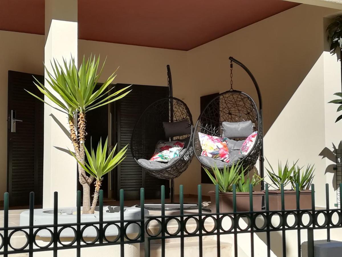 Inema Beach House Iberlagos Apartments المظهر الخارجي الصورة