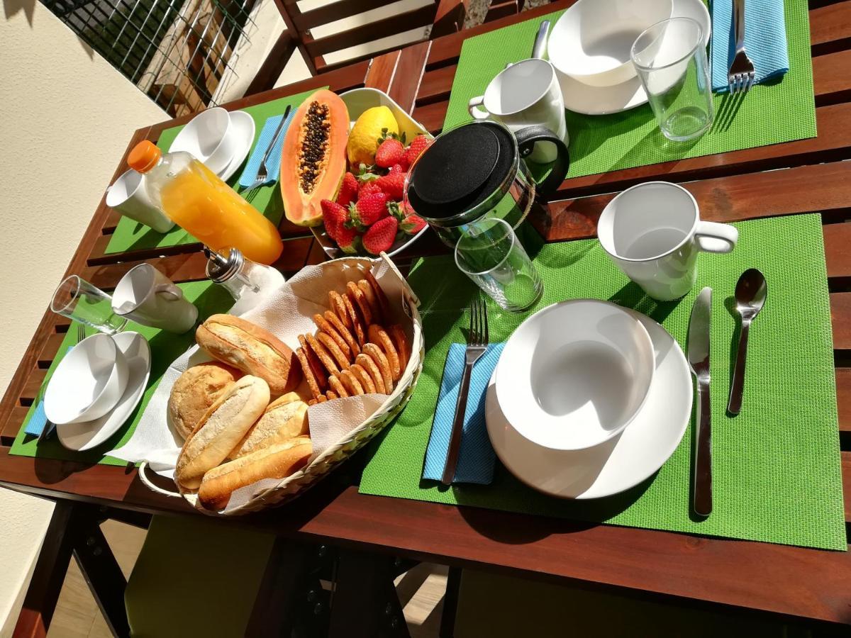 Inema Beach House Iberlagos Apartments المظهر الخارجي الصورة