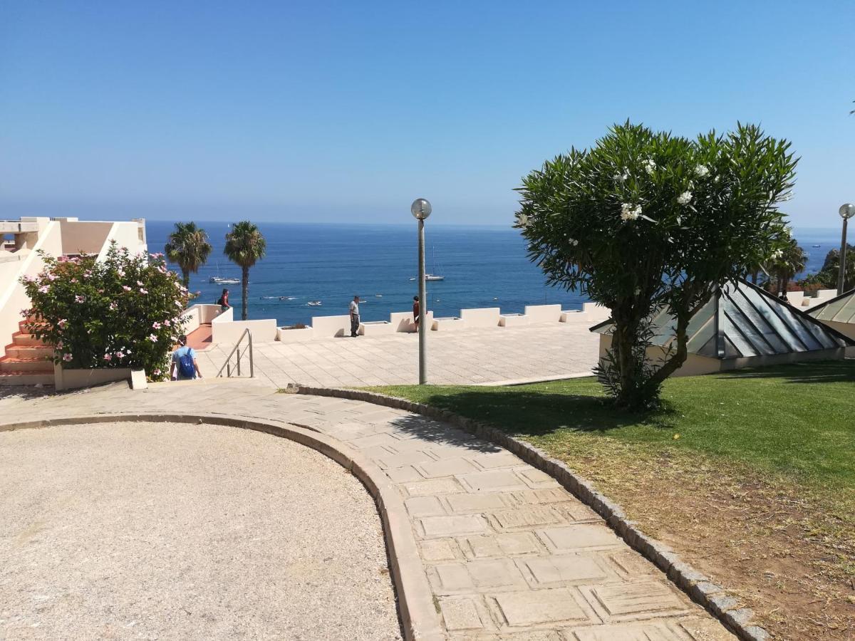 Inema Beach House Iberlagos Apartments المظهر الخارجي الصورة