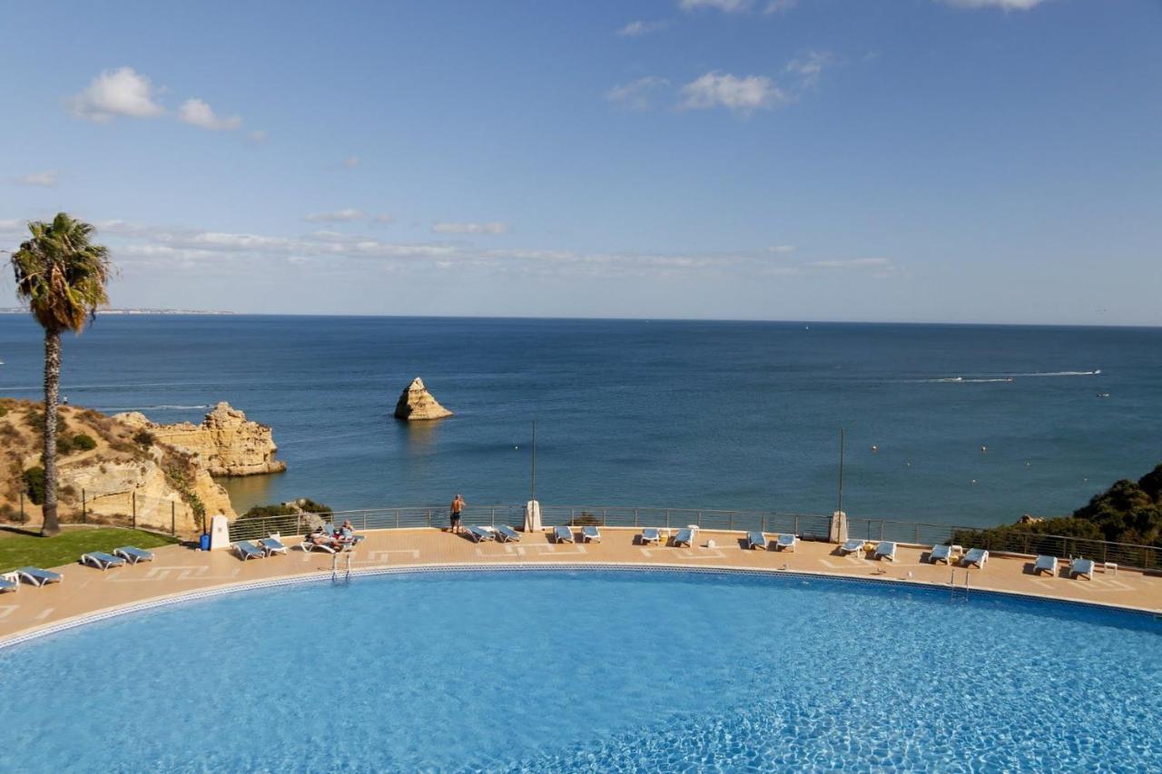 Inema Beach House Iberlagos Apartments المظهر الخارجي الصورة