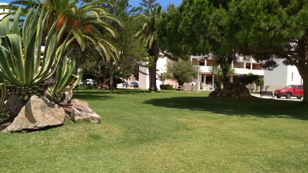 Inema Beach House Iberlagos Apartments المظهر الخارجي الصورة