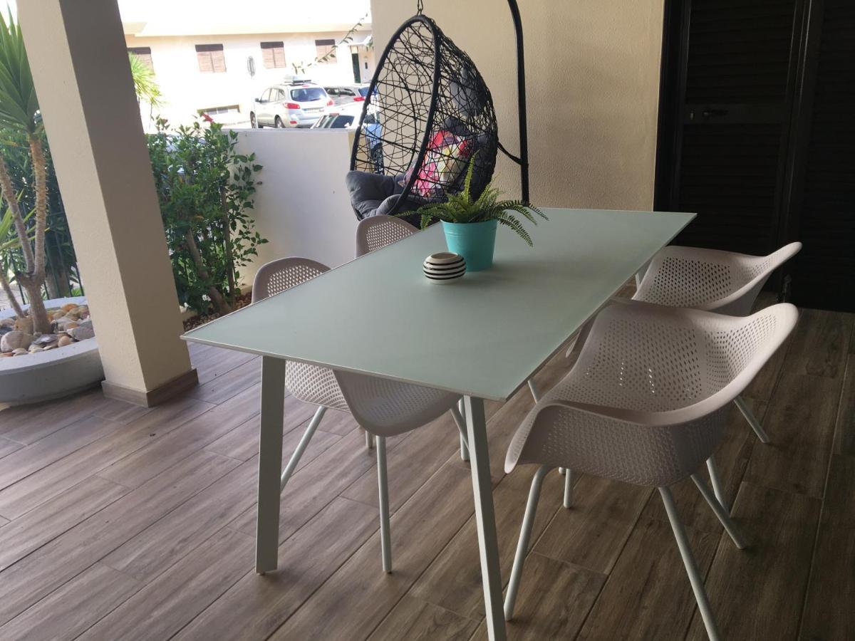 Inema Beach House Iberlagos Apartments المظهر الخارجي الصورة