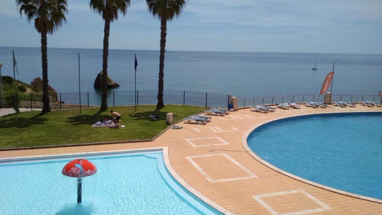 Inema Beach House Iberlagos Apartments المظهر الخارجي الصورة