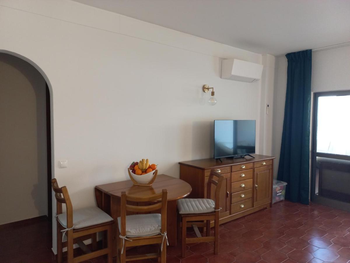 Inema Beach House Iberlagos Apartments المظهر الخارجي الصورة