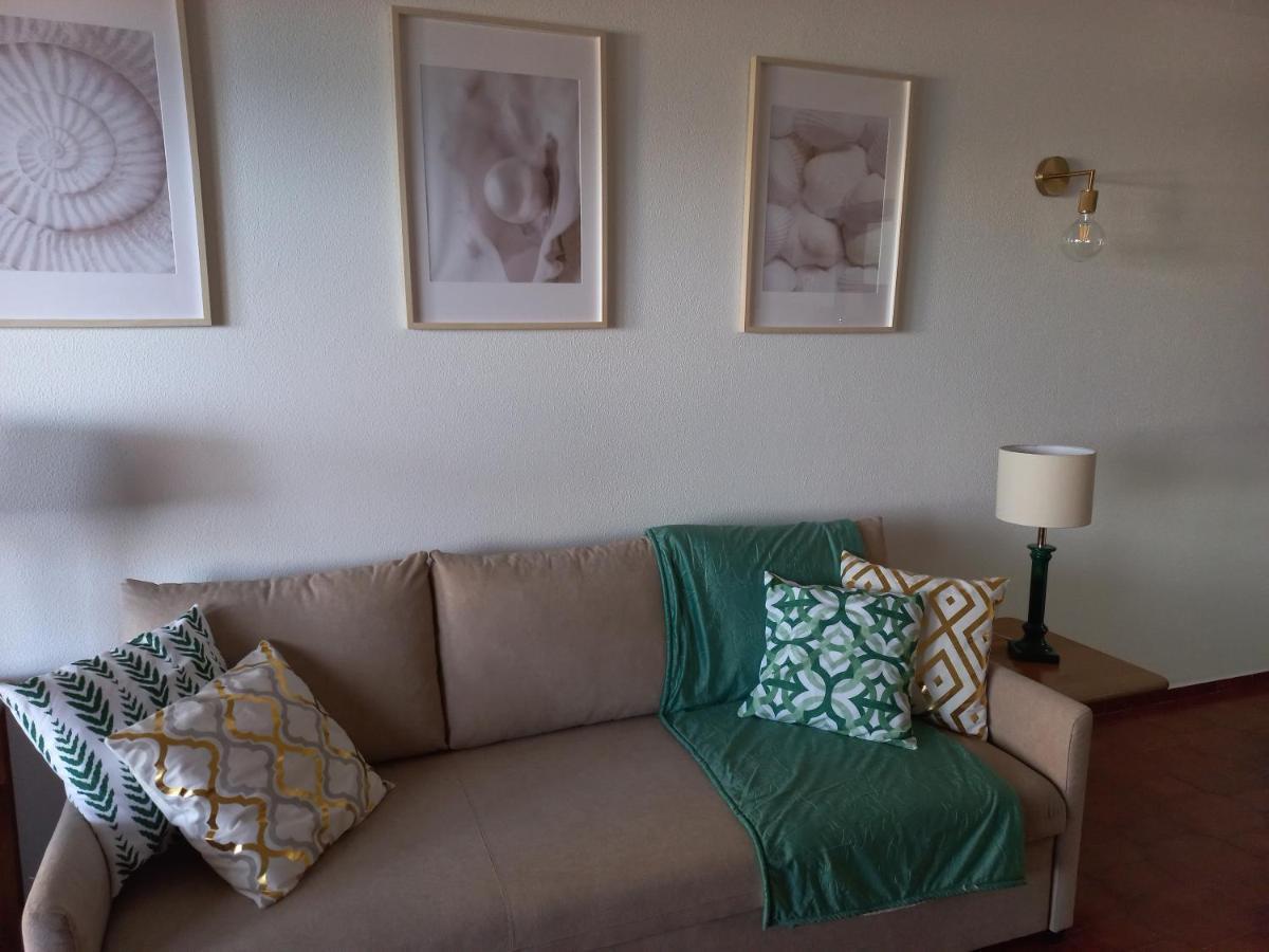Inema Beach House Iberlagos Apartments المظهر الخارجي الصورة