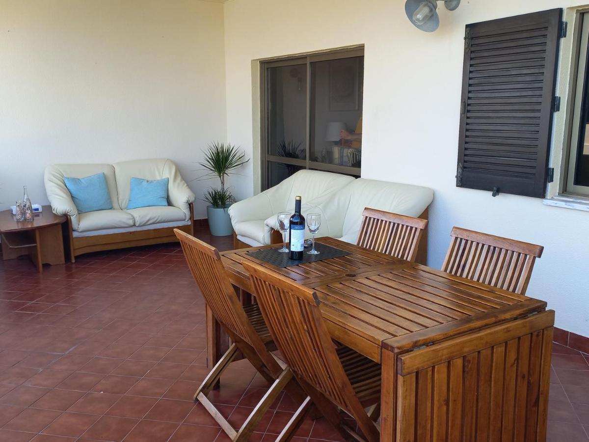 Inema Beach House Iberlagos Apartments المظهر الخارجي الصورة