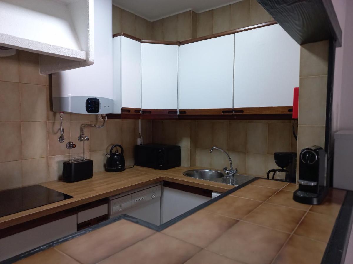 Inema Beach House Iberlagos Apartments المظهر الخارجي الصورة