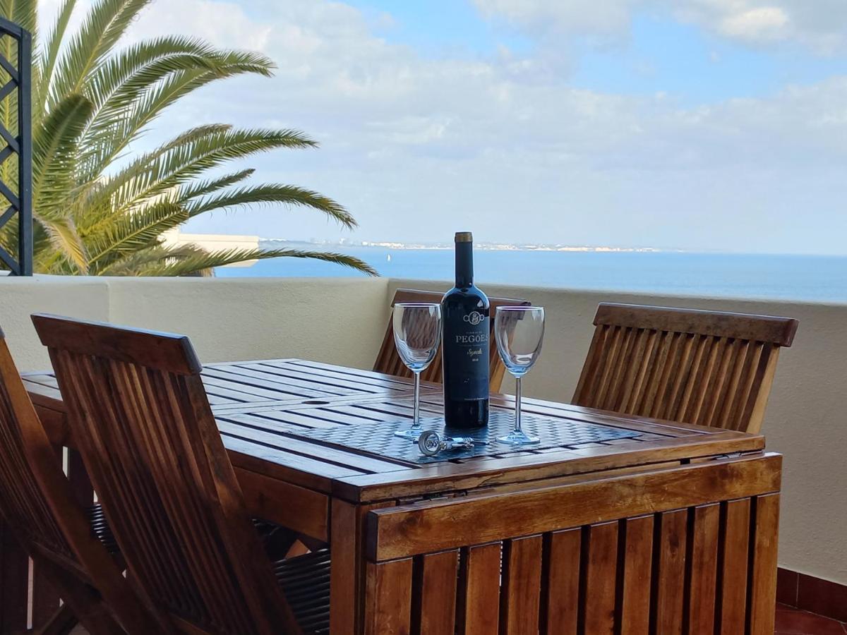 Inema Beach House Iberlagos Apartments المظهر الخارجي الصورة