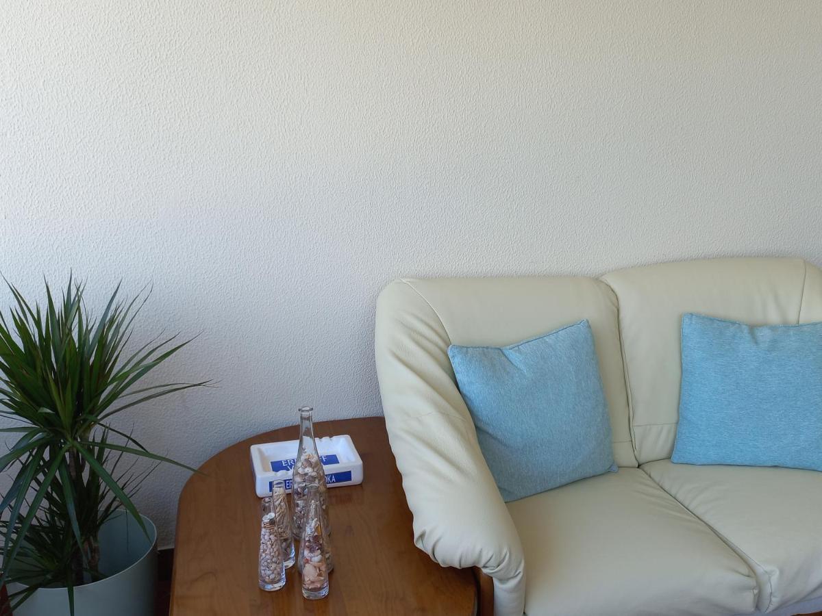 Inema Beach House Iberlagos Apartments المظهر الخارجي الصورة
