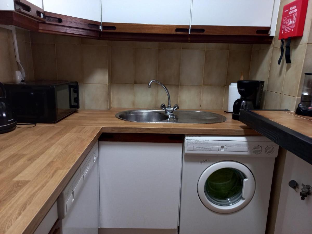 Inema Beach House Iberlagos Apartments المظهر الخارجي الصورة