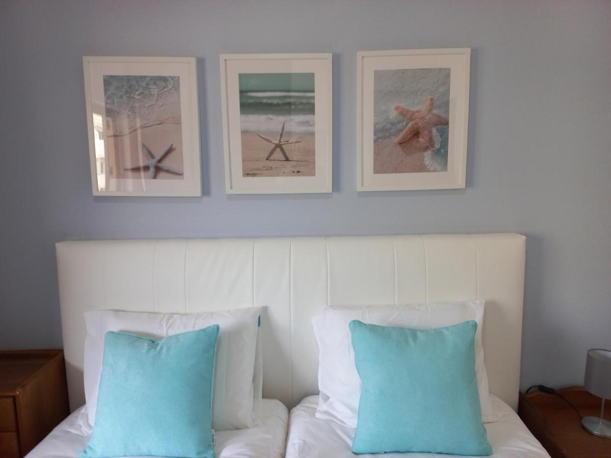 Inema Beach House Iberlagos Apartments المظهر الخارجي الصورة