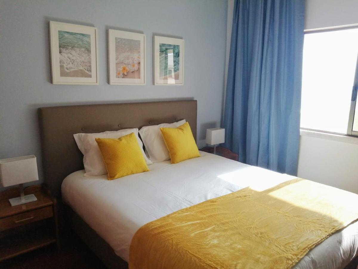 Inema Beach House Iberlagos Apartments المظهر الخارجي الصورة