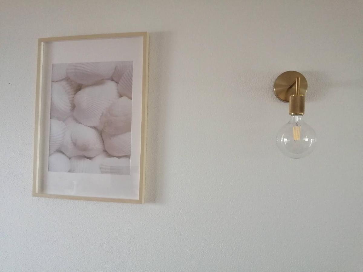 Inema Beach House Iberlagos Apartments المظهر الخارجي الصورة