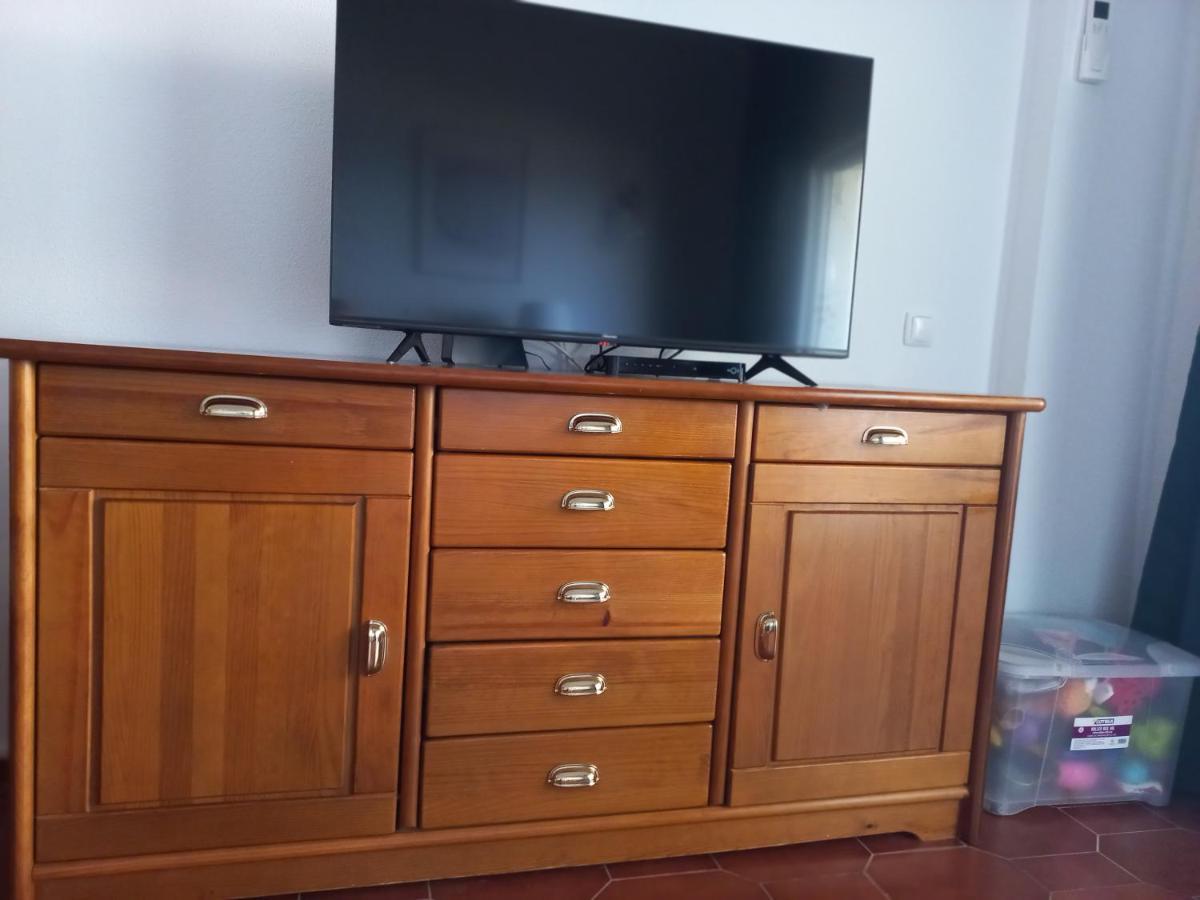 Inema Beach House Iberlagos Apartments المظهر الخارجي الصورة