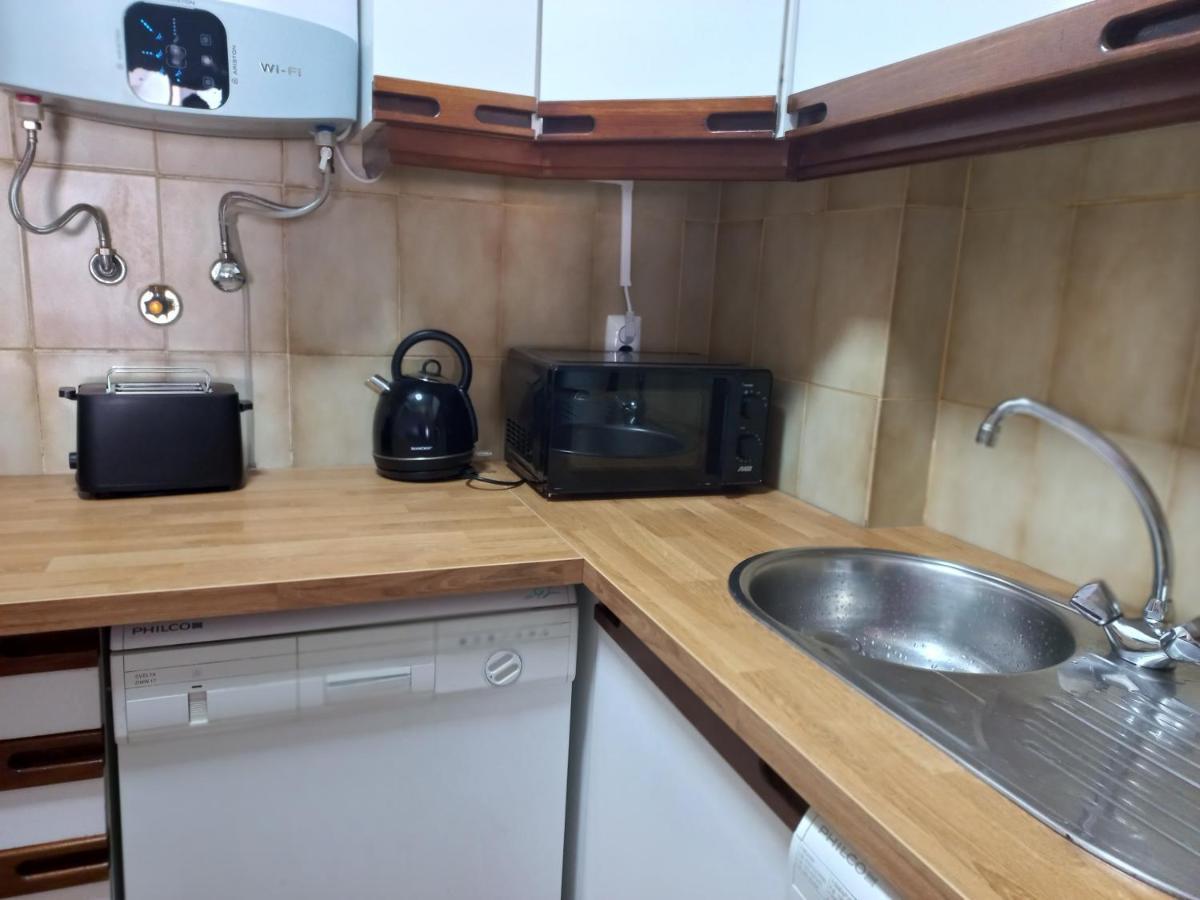 Inema Beach House Iberlagos Apartments المظهر الخارجي الصورة