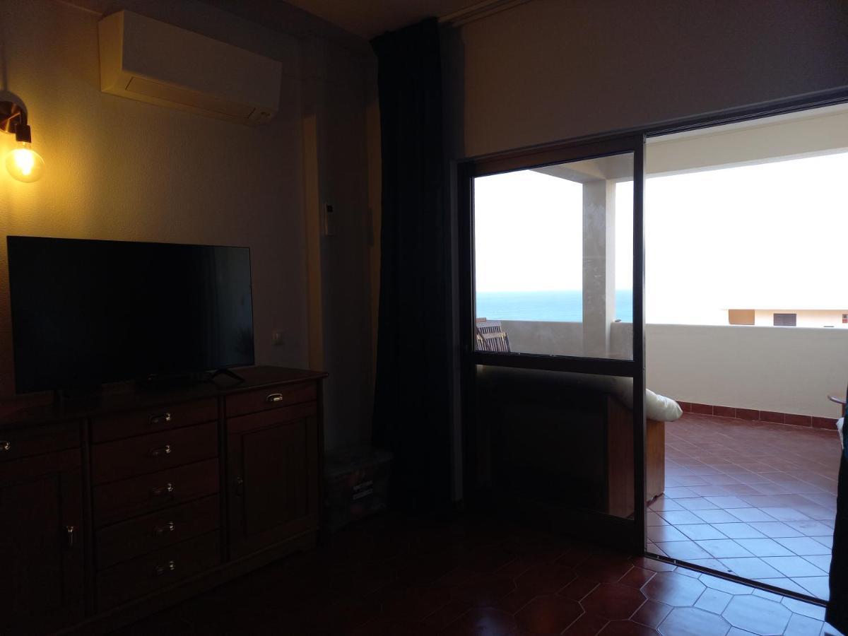 Inema Beach House Iberlagos Apartments المظهر الخارجي الصورة