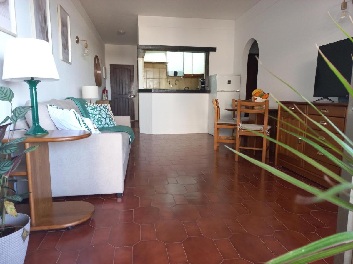 Inema Beach House Iberlagos Apartments المظهر الخارجي الصورة