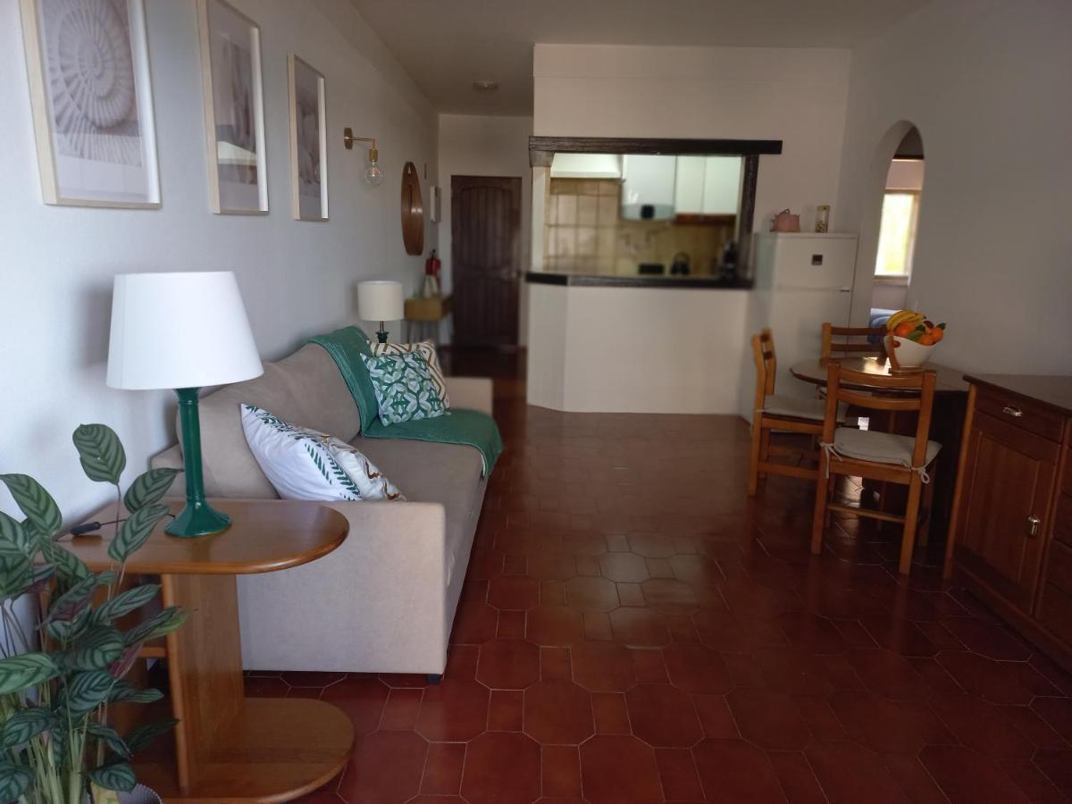 Inema Beach House Iberlagos Apartments المظهر الخارجي الصورة