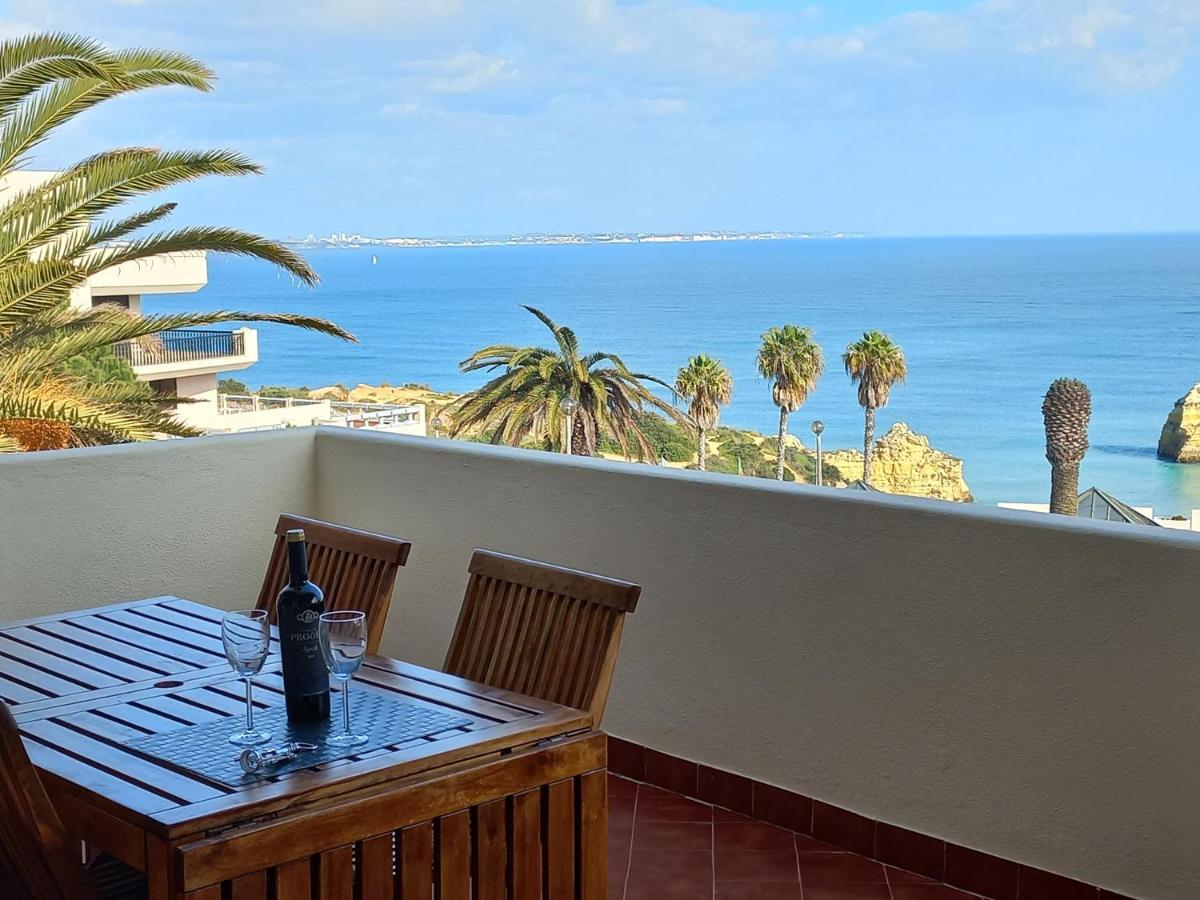 Inema Beach House Iberlagos Apartments المظهر الخارجي الصورة