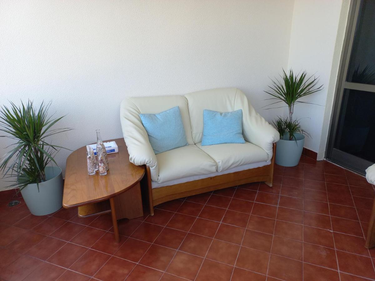 Inema Beach House Iberlagos Apartments المظهر الخارجي الصورة