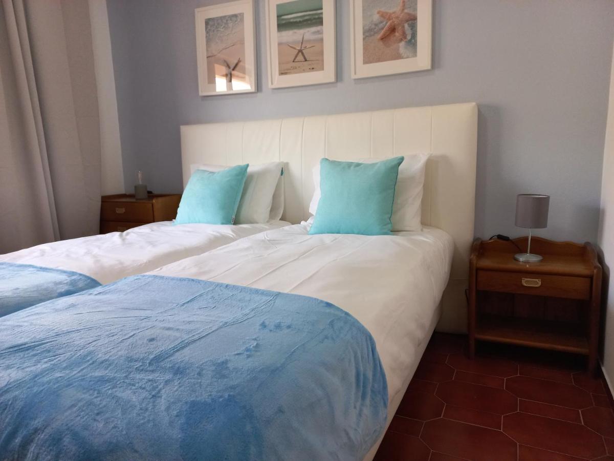 Inema Beach House Iberlagos Apartments المظهر الخارجي الصورة