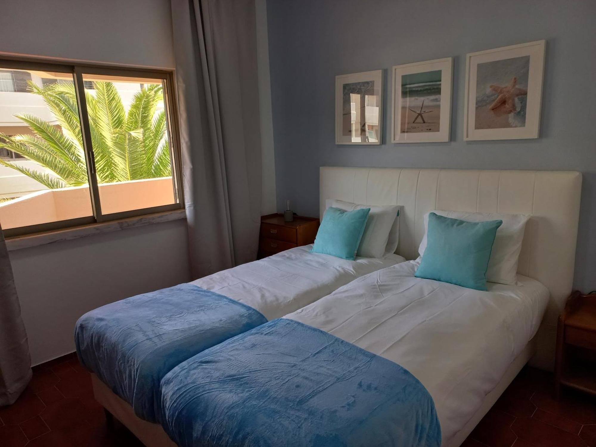 Inema Beach House Iberlagos Apartments المظهر الخارجي الصورة